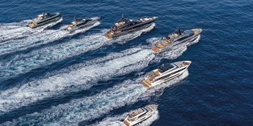 Con un mercato in crescita dell’11%, il Salone Nautico di Genova punta sui super yacht