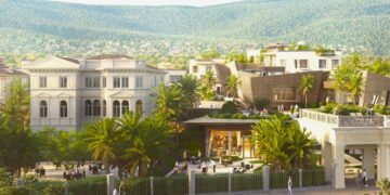 Arriva un ‘retreat’ di lusso a Stresa: nove edifici e restauro da 50 mln di euro