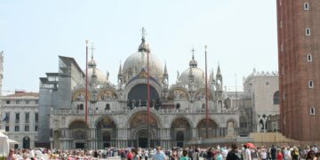 Picco di visitatori indiani in Italia. Milano è la top destination