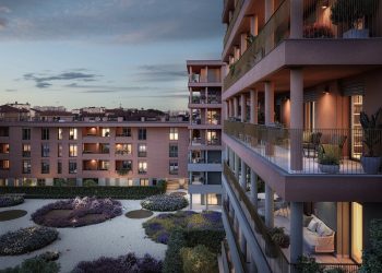 Al via Cefalonia 18, sviluppo residenziale targato Borio Mangiarotti a Milano