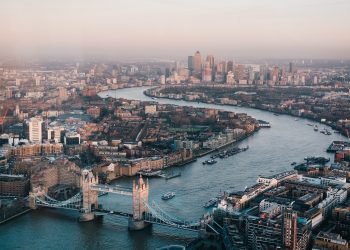 Londra resta in vetta all’Indice Global Cities di Schroders