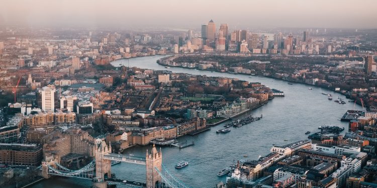 Londra resta in vetta all’Indice Global Cities di Schroders