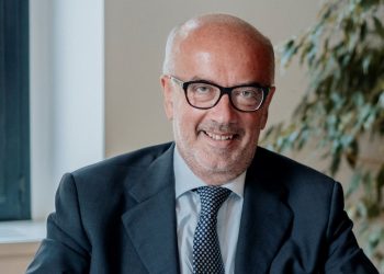 Luciano Carbone nuovo amministratore delegato di Milanosesto