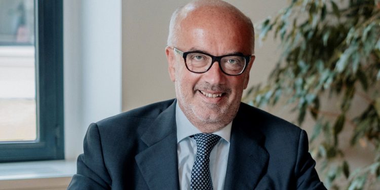 Luciano Carbone nuovo amministratore delegato di Milanosesto