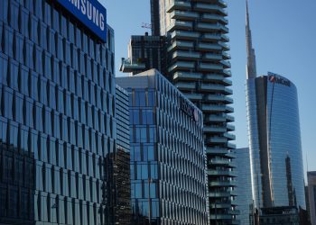 Coima rileva 11 immobili a Milano e Roma per 300 milioni di euro