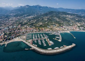 Unipol affida a Vittorio Grassi Architects il masterplan di Marina di Loano