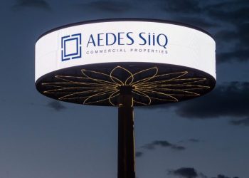 Aedes Siiq riceve offerta non vincolante da Hines