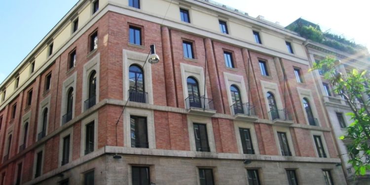 Accordo Casa Italia e Demanio per prevenire rischio sismico su immobili pubblici