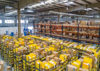 Nomisma, impatto positivo della logistica Amazon sui territori