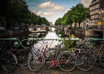 Aviva Investors acquisisce un immobile sostenibile nel business district di Amsterdam