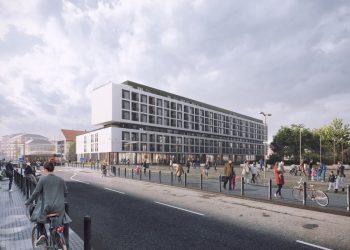 Antirion Sgr lancia il fondo “Student 2”