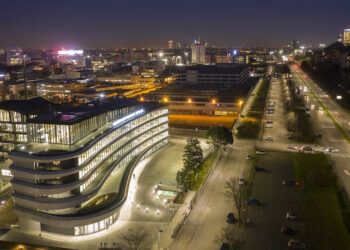 InvestiRE vende Arcadia Center a Milano