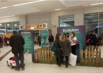 Al via Eco-lution, la nuova iniziativa di CBRE dedicata alla sostenibilità