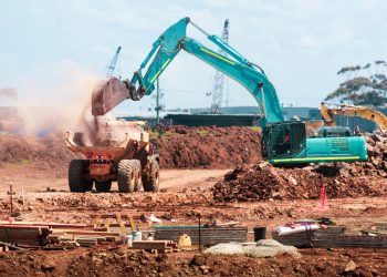 Pnrr, 81% dei 108 miliardi destinati alle costruzioni è già “territorializzato”