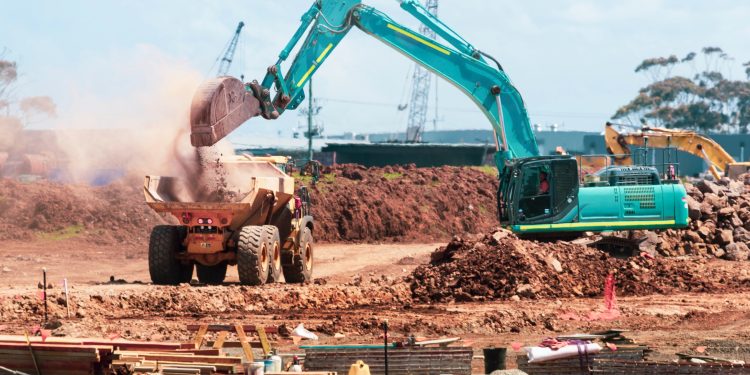 Pnrr, 81% dei 108 miliardi destinati alle costruzioni è già “territorializzato”