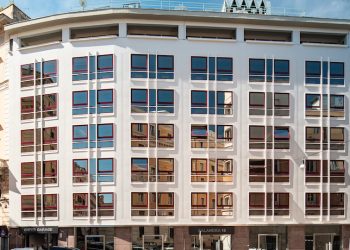 Colliers Global Investors acquista immobile direzionale a Roma