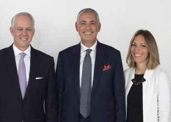 Colliers completa acquisizione di Colliers Italia e Antirion Sgr