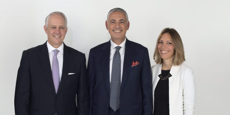 Colliers completa acquisizione di Colliers Italia e Antirion Sgr