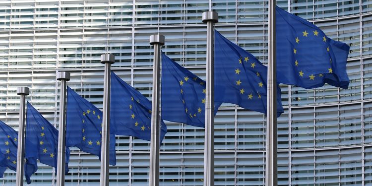 Nove italiane tra le 100 selezionate dall’Ue per creare città intelligenti