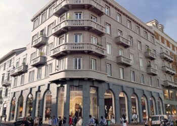 Savills insieme a Mark e Kryalos per la gestione di Corti Segrete