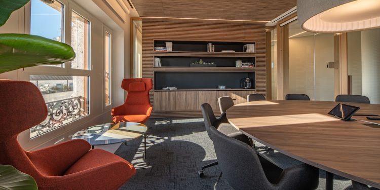 Cushman & Wakefield ripensa i propri uffici del futuro