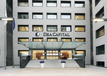 Dea Capital, risultato netto del Gruppo sale a 23,8 milioni (+16%) nel 2021
