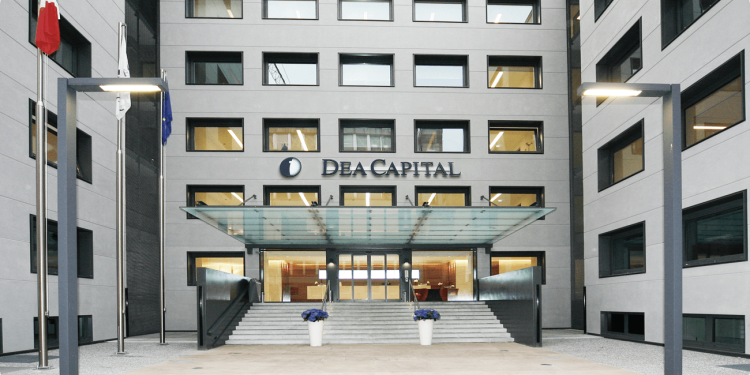 Dea Capital, risultato netto del Gruppo sale a 23,8 milioni (+16%) nel 2021