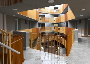Inaugurato a Forlì il progetto di social housing “Casa Universaal”
