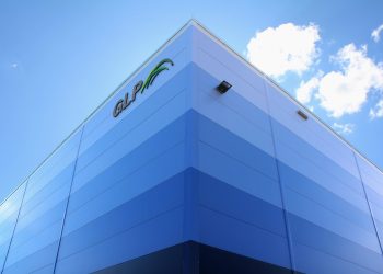 GLP acquisisce sito per realizzare un magazzino di 24.000 mq a Colleferro (RM)