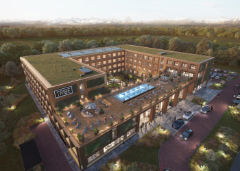 Foruminvest acquista terreno per sviluppare nuovo hotel a Malpensa