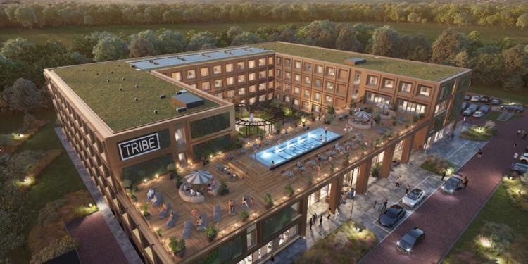 Foruminvest acquista terreno per sviluppare nuovo hotel a Malpensa