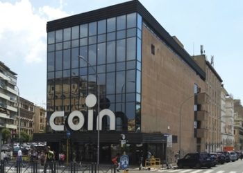InvestiRe vende l’immobile Coin di Piazzale Appio a Roma