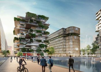 Lendlease inaugura MIND Village al Milano Innovation District