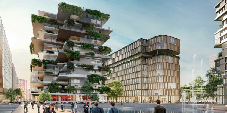 Lendlease inaugura MIND Village al Milano Innovation District