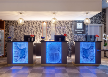 Fattal Group, fondo da un miliardo per acquistare hotel in Europa