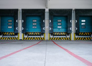 Coima rileva da Logiman un portafoglio logistico di 300.000 mq