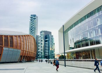 Record storico di transazioni nel primo trimestre per il real estate italiano