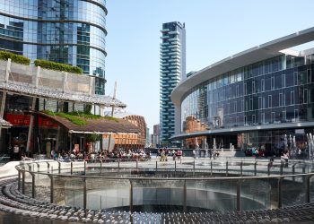Savills, Q1 2022 il migliore dell’ultimo decennio per il real estate italiano