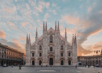 Amundi RE acquista edificio di 11.200 mq nel centro storico di Milano