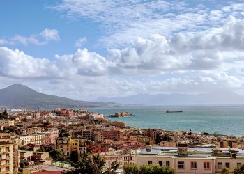 Tornano a correre gli affitti a Milano, Roma e Napoli