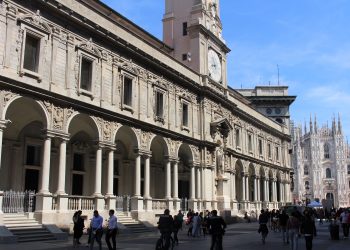 Riapre Palazzo Giureconsulti. Racconterà la nuova Milano