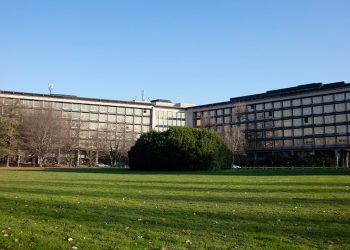 Prelios, nuovo ospedale al posto dell’ex Comprensorio Olivetti di Ivrea