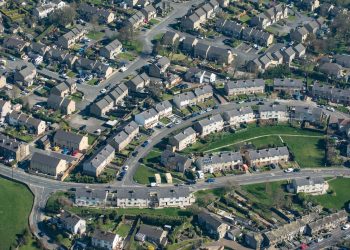 Colliers, investimenti residenziali a +89% nel 2021