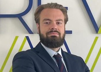 Lorenzo Farsi a capo della divisione Business Development di Revalo