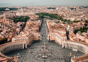 Roma, il mercato della casa torna frizzante con transazioni a +31,4%