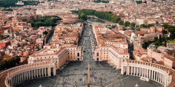 Roma, il Giubileo 2025 dà una spinta agli acquisti di case per investimento
