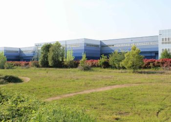 GLP affitta 25.000 mq di logistica nel Roncello G-Park (MB)