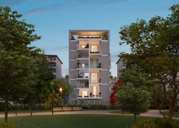 Nasce Talea, nuovo sviluppo residenziale di Impresa Rusconi a Milano