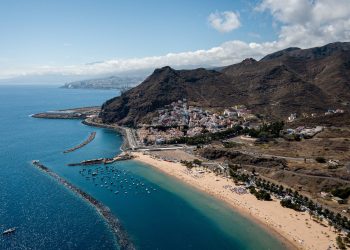 Tenerife, aumenta la domanda di casa da parte degli italiani