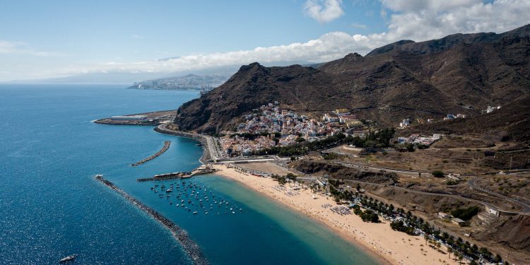 Tenerife, aumenta la domanda di casa da parte degli italiani